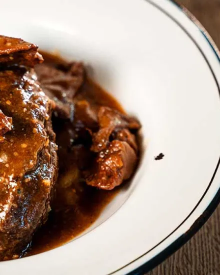 Pal Arinsal restauracion