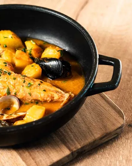 Pal Arinsal restauracion