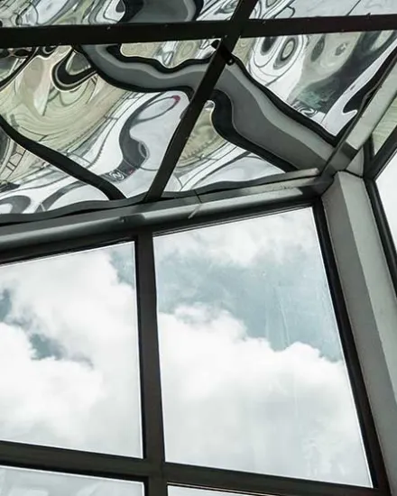 Pal Arinsal restauracion