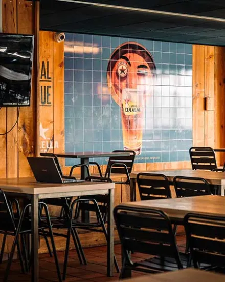 Pal Arinsal restauracion