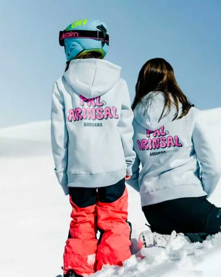 Merchadising Pal Arinsal 