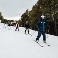 Classes col·lectives Pal Arinsal